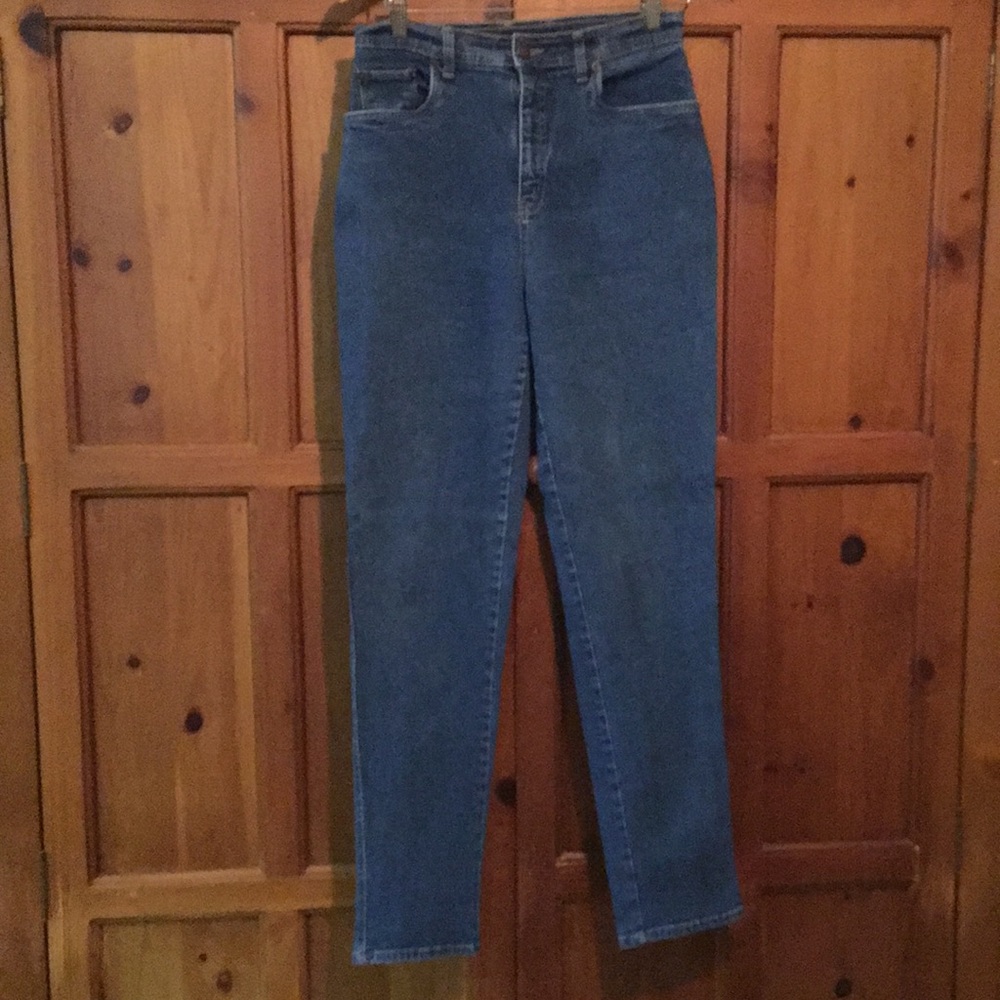 Bill Blass Skinny jeans size 10